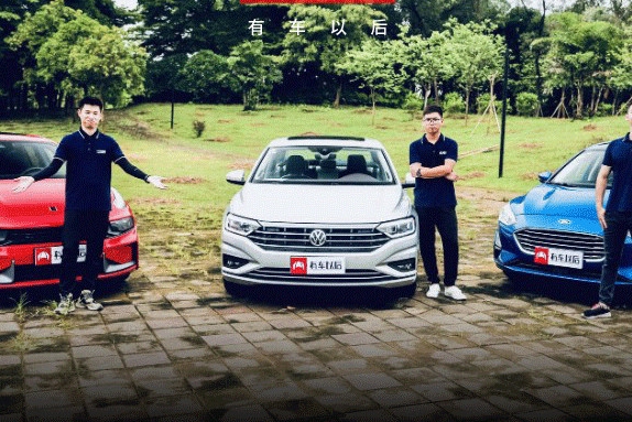 15万级热门轿车同场PK，中、美、德最强代表究竟谁能主宰2019？