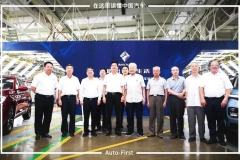 站在2025万辆新起点 上汽通用五菱迈向智能网联时代