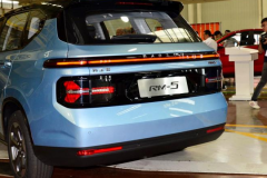 竟然不是SUV？宝骏RM-5高颜值进入MPV市场！