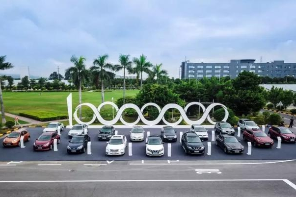 百万级车企图鉴：在不确定性车市中建立确定性，TA如何做到的？