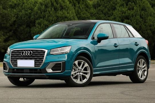 有面又不贵，推荐3款25万都能落地的豪华品牌SUV！