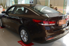 一汽口降8万，油耗4升，2016年最拉风的街车，如今怎样了？
