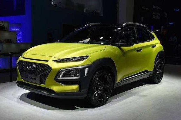 不到13万的合资SUV，百公里油耗6.1L，居然没人买