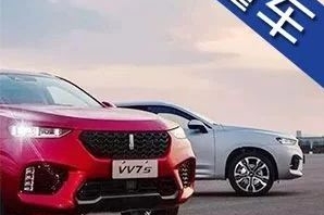预算落地20万的中型SUV，这几款性价比高