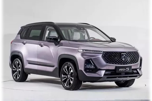 2019年最热的2台国产精致SUV，究竟谁才是90后首选？