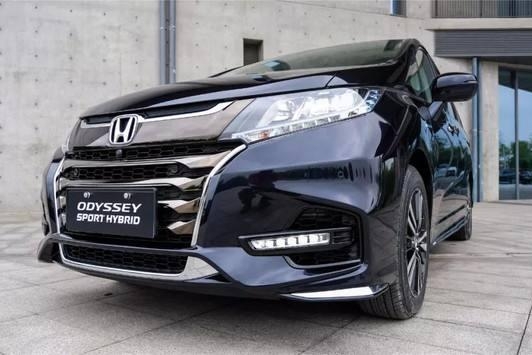 上市价格最低22.98万元，MPV混动车型再添劲敌奥德赛锐