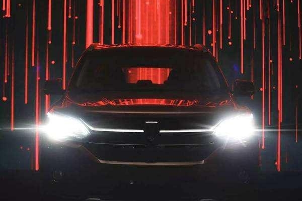最便宜的合资中型7座SUV，2+2+3布局比汉兰达宽敞，7.59万起