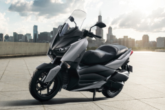 售价6.28万的YAMAHA XMAX300配置怎么样？