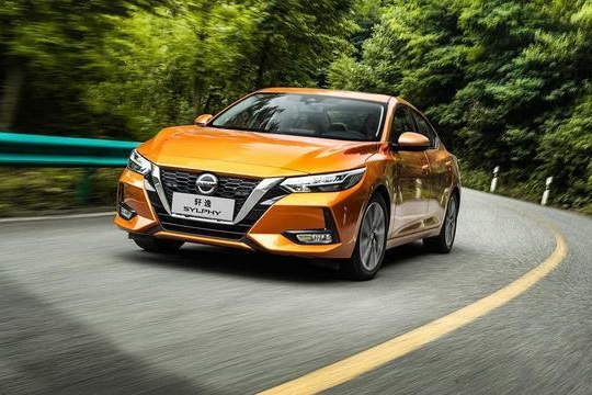 路咖与车：买12.99万那款就行 全新轩逸全系车型分析