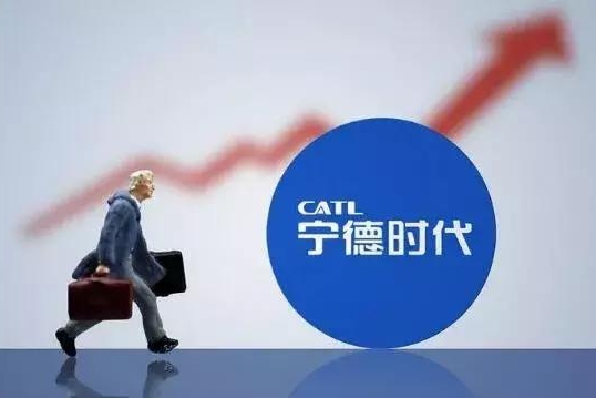 车企已沦为替宁德时代们“打工”？