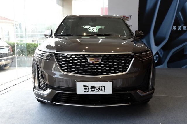 首款国产的豪华品牌中大型SUV  你会考虑这辆凯迪拉克XT6么？