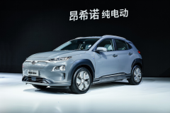 继ix35大卖后，北京现代下半年再推6款新车，年销百万目标就靠它们了