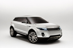 8年磨一剑，姗姗来迟的全新一代路虎揽胜极光，是否还是你的Dreamcar？