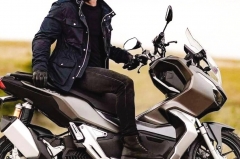 新车解析：本田小排越野踏板X-ADV 150