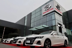 预售11.68万元起 速览全新广汽传祺GA6 | 早安汽车