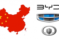 吉利、长城、比亚迪，究竟谁才是中国车市老大？