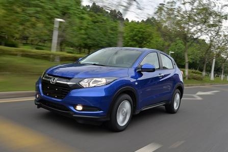 省油的5款SUV，本田日产在列，国产3款入榜！