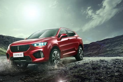 15万落地的SUV，要面子？要运动？它都能满足你