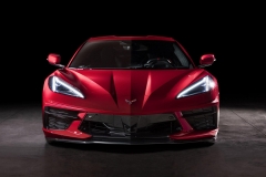 美式国宝级超跑，6.2L V8+8AT，455马力，3秒破百，售不足6万美元