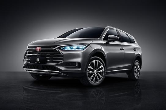 国产还是合资？15万落地的SUV，我只推荐这几款！