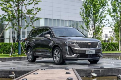 凯迪拉克XT6 5款车型 让同为硬汉的古天乐、张继科起了“分歧”