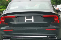 沃尔沃下半年再推4款新车 换代S60于12月上市 /改款XC90成都首发