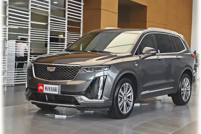 号称性价比最高的中大型SUV，4S店销售却这么评价……