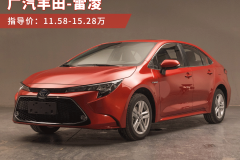 大品牌更靠谱，10几万预算买家用车，这几款怎么选都不会错！