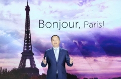 满嘴飚英语的郁俊真要去管广汽国际业务了