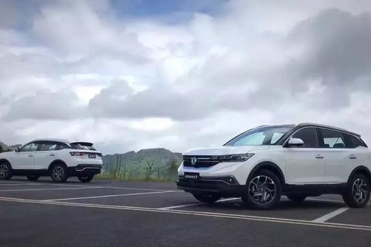 AI赋能，三大越级实力，风神AX7能否再树同级标杆？