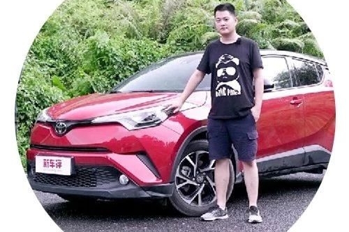 长测C-HR接盘侠现身说法：能否打动意向网友的心