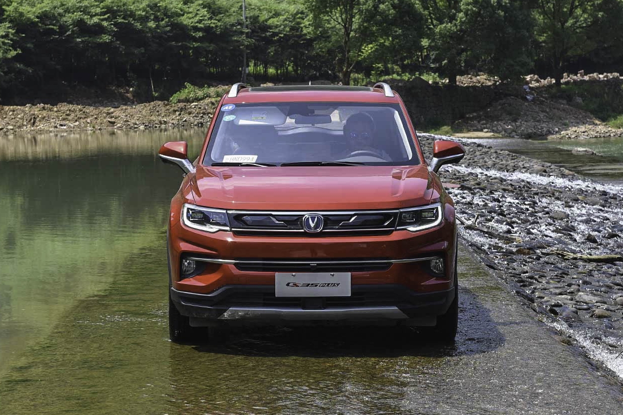 不到7万块买中型SUV！这些便宜家用车，是好货吗？