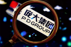 庞大集团澄清深商接盘传闻 300亿集团陷入经营困局