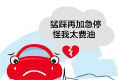 说涡轮增压发动机费油的 是开车技术不行？