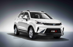 最便宜5.99万，3款中国SUV扎堆上市，都不贵