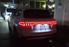 独悬SUV顶配不过12万，试驾属于年轻人的宋Pro