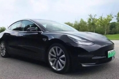 和Model 3相处七天后的两点新发现 | 试驾