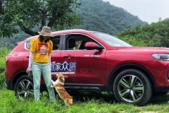 【凰家众测】热skr人的周末，在北京寻一方无需远走的清凉，出发了！