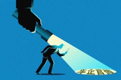 微观上百个车企官微 哪家强哪家更像“蓝翔”