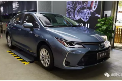 一周新车：沃尔沃旅行车、超长续航帝豪 造势已久吊足胃口