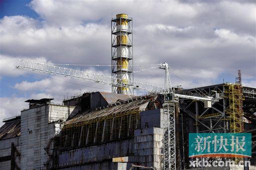 切尔诺贝利核电站爆炸30周年 500万人仍生活