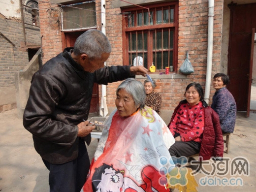 郏县有多少人口_郏县那条街有美女