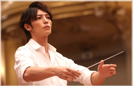 　　⑨玉木宏，得票率：4.4%