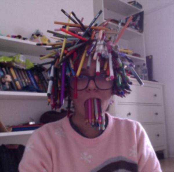 （这是要上天啊）