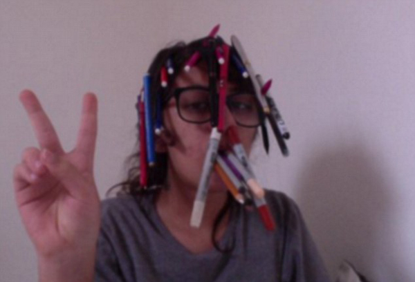 火药味越来越浓烈了~