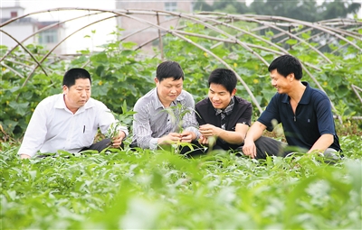 于都:开启脱贫奔小康的新征程_凤凰资讯