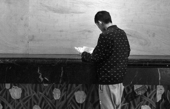 大学生半年借高利贷超10万 遭追债者威胁软禁