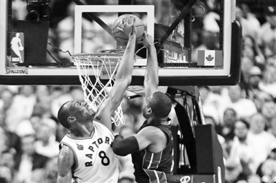 热火逼平猛龙打抢七