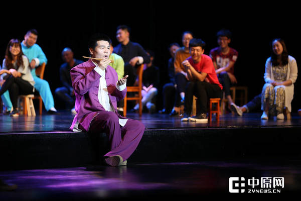 “喷空”创始人陈红旭