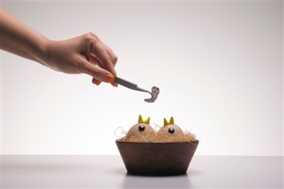 婴幼儿辅食乱象调查